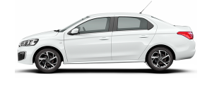 Citroen C-Elysee