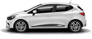 Clio HB