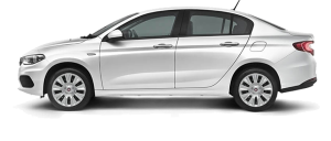 Fiat Egea Benzin