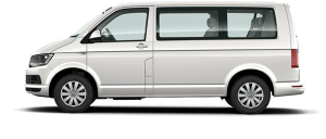 Vw Caravelle