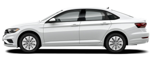 Vw Jetta